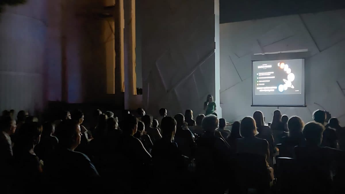 Cover Image for 13th Space Days