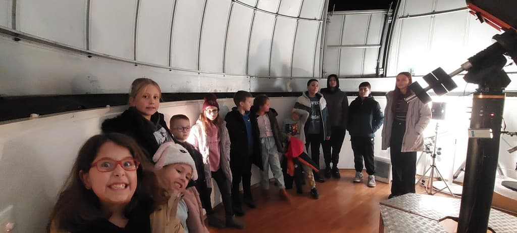 Cover Image for 19th Winter Astro School